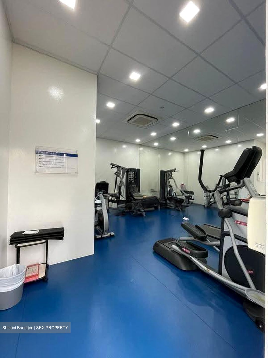Balmoral Gate (D10), Condominium #610134271